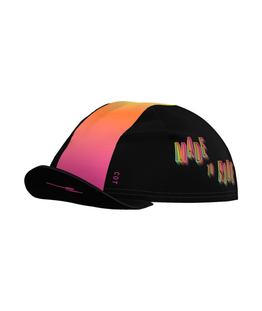 COT – CYCLING CAP