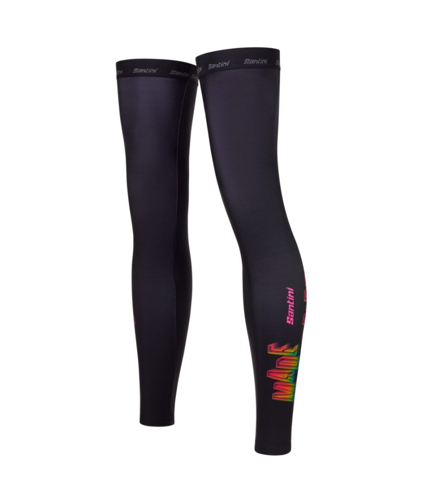 TOTUM – LEG WARMERS